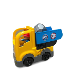 Đồ chơi xếp hình xe công trường_6820