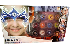 Đồ chơi trang điểm Frozen 2_D22856