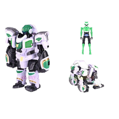 Mô hình Robot Big Kong_8506