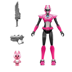 Mô hình siêu nhân Lucy_8512