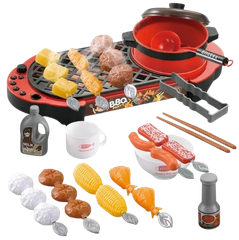 Đồ chơi bếp nướng BBQ_5723