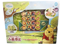 Đồ chơi gia đình giải trí Winnie the Pooh_19402