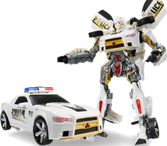 Robot biến hình Deformation Tycoon_8816B