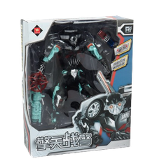 Robot biến hình Megatron_JJ680B