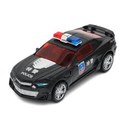 Robot biến hình Megatron_JJ680B