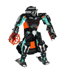 Robot biến hình Megatron_JJ680B