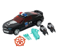 Robot biến hình Megatron_JJ680B