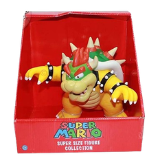 Mô hình King Bowser Koopa
