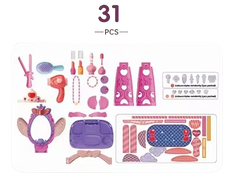 Đồ chơi Bàn trang điểm công chúa_BH7104