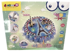 Đồ trang trí bánh kem_DJ-66906