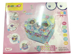 Đồ chơi trang trí bánh_JD-66903