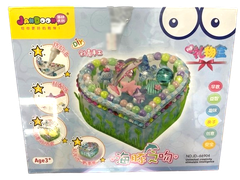 Đồ trang trí bánh_JD-66904