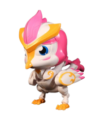 Mô hình GG Bond Pig Hero_YS2628B