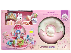 Đồ chơi balo ngôi nhà búp bê_5530