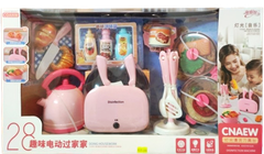 Đồ chơi làm bếp cho bé_904