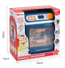 Đồ chơi máy rửa bát_35952S