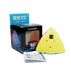 Đồ chơi Rubik Cube Mastermorphix_MF8871