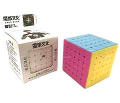 Đồ chơi Rubik Cube 6x6_YJ8223