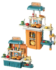 Đồ chơi nhà bếp_BH7090A