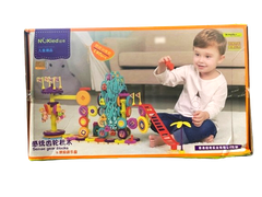 Đồ chơi xếp hình vòng quay_9801