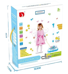 Đồ chơi micro cho bé hát_DJ204