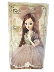 Mô hình búp bê_8804