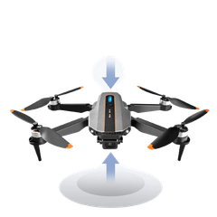 Drone - Máy bay Flycam_S91