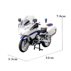 Mô hình xe máy BMW R1250 RT-P_88493