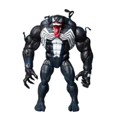 Mô hình nhân vật Spider man-Venom