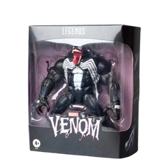 Mô hình nhân vật Spider man-Venom