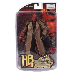 Mô hình nhân vật Hellboy_15060