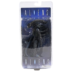 Mô hình quái vật không gian Aliens