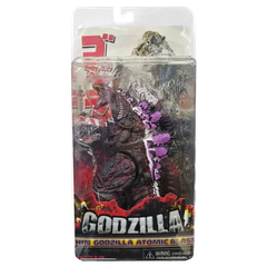 Mô hình Atomic Blast Shin Godzilla_367N071818