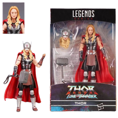 Mô hình Series Thor: Love and Thunder
