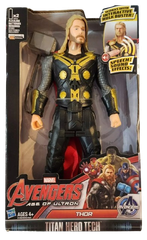 Mô hình siêu anh hùng Thor_50402