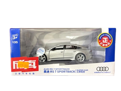 Mô hình xe Audi RS7_88476