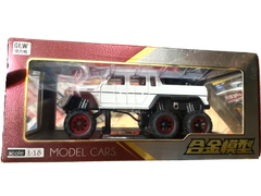 Mô hình ô tô_519