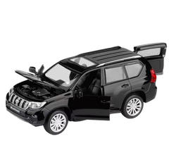 Mô hình xe XLG Toyota Prado_88482