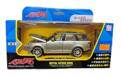 Mô hình ô tô_88357