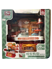 Đồ chơi  nhà bếp_BH7085C