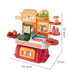 Đồ chơi  nhà bếp_BH7085C