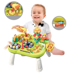 Đồ chơi nông trại vui vẻ_YL256