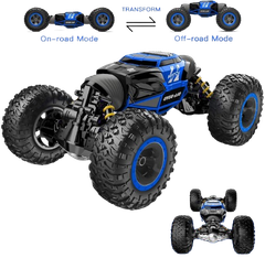 Mô hình ô tô điều khiển từ xa_UD2169A