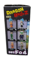 Mô hình nhân vật Dragon ball Z