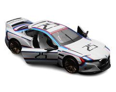 Mô hình ô tô BMW_68257