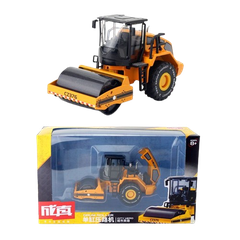 Mô hình xe lu_88376