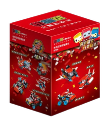 Đồ chơi xếp hình ô tô_61114