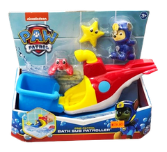 Mô hình chó cứu hộ_6062106