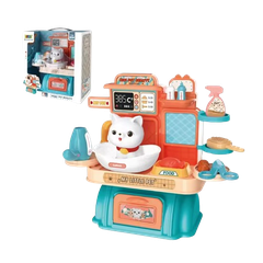 Đồ chơi chăm sóc thú cưng_BH7095A