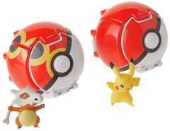 Mô hình pokemon_T18635